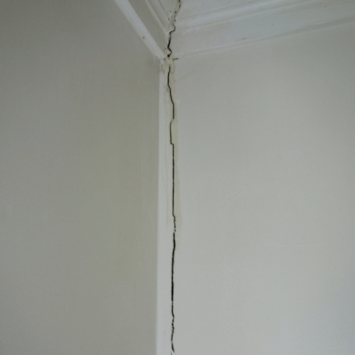 Drywall Repair in Richardson