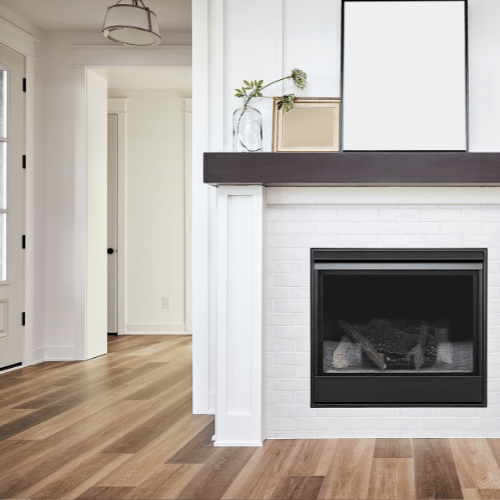 Fireplace Renovations in Richardson