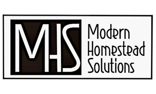 Modern Homestead Solutions