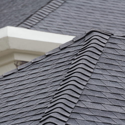 Roofing in Richardson